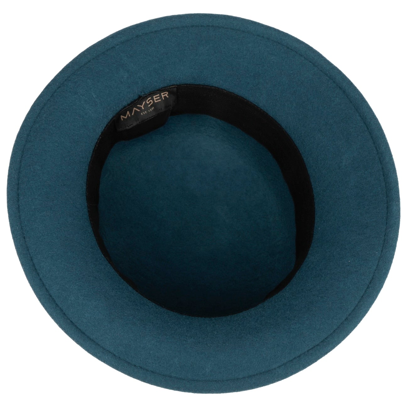 Valerie Damehatt blau 3