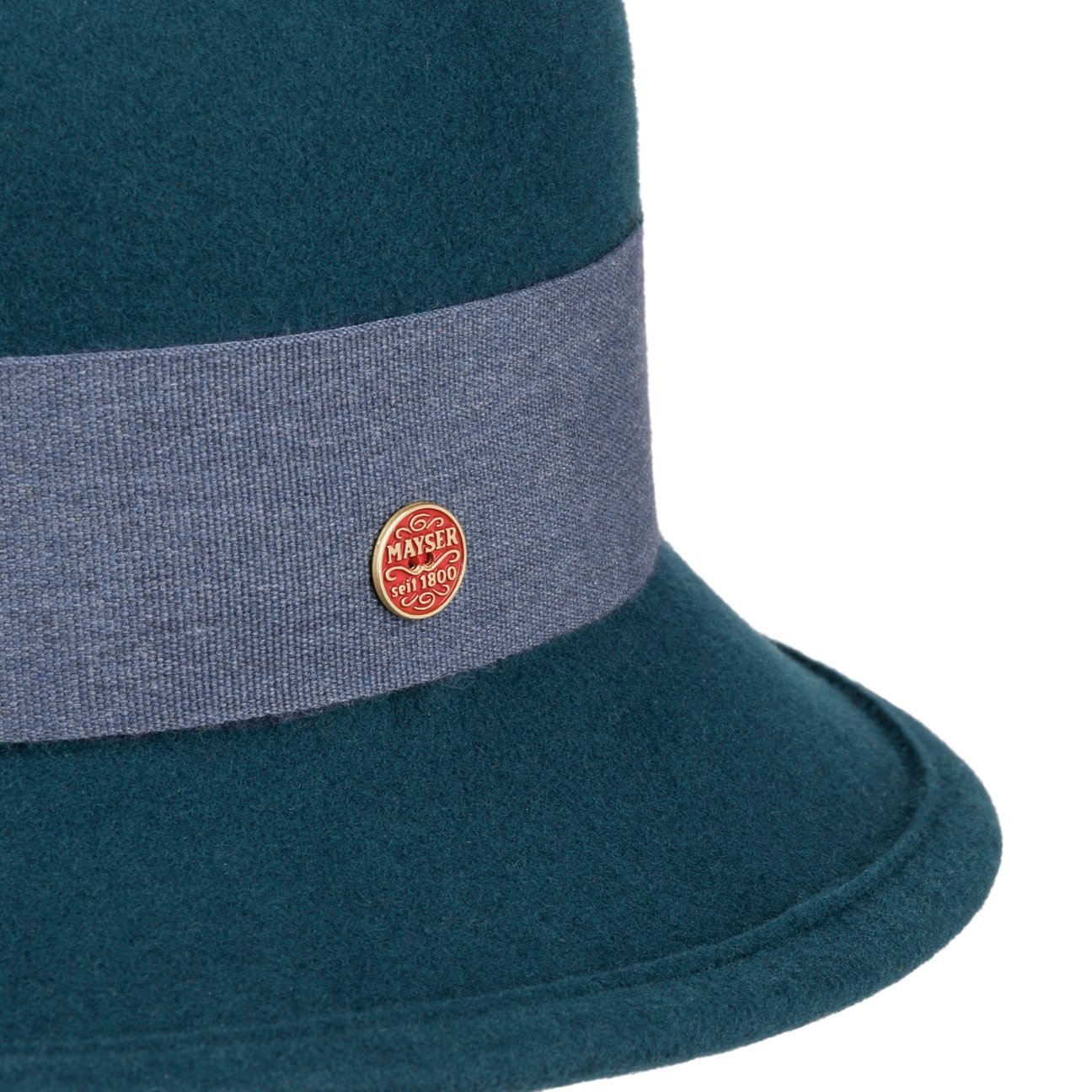 Valerie damhatt blau 4