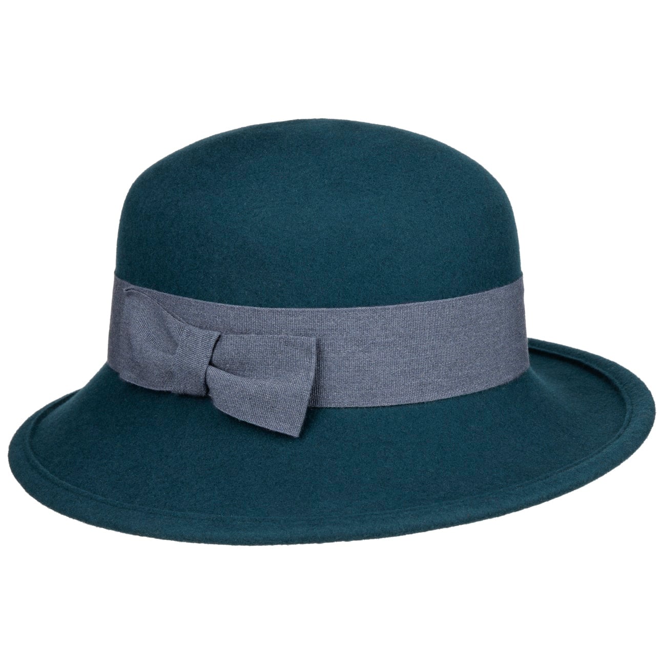 Valerie Damehatt blau 1