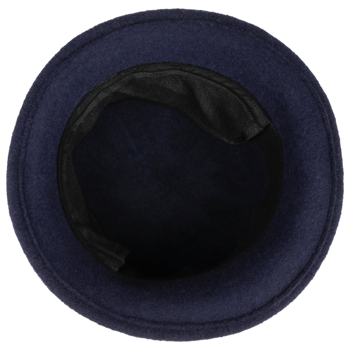 Cappello Follato con Paraorecchie Susanne dunkelblau 12