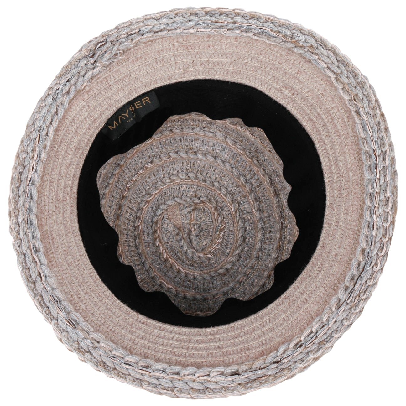 Susanne Bortenhut taupe 3
