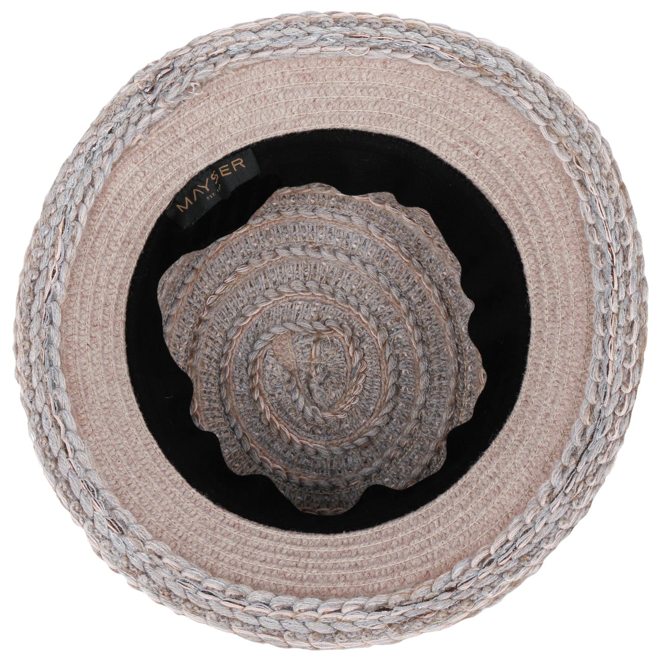 Susanne Biezenhoed taupe 3