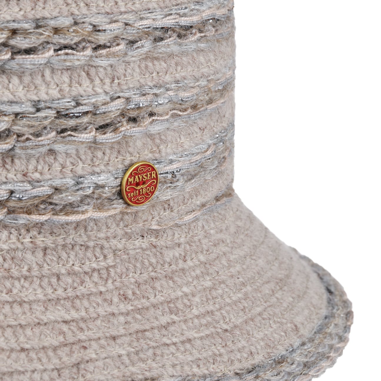 Susanne Bortenhut taupe 5