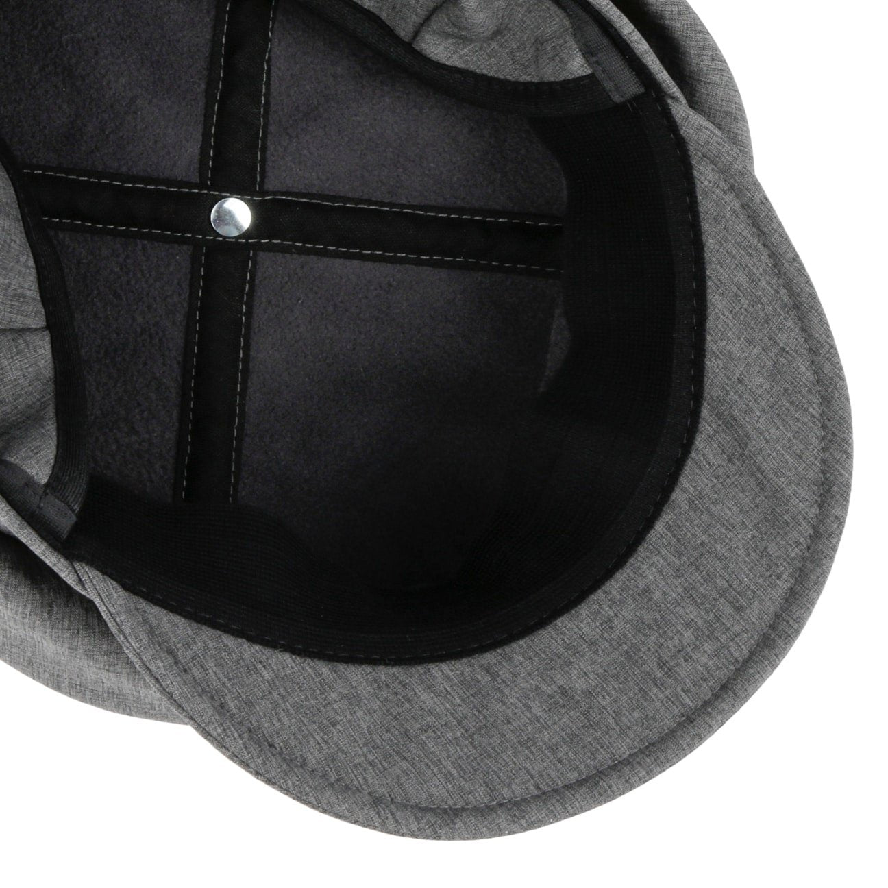 Debby Elbe sjöman med öronlappar grau 16