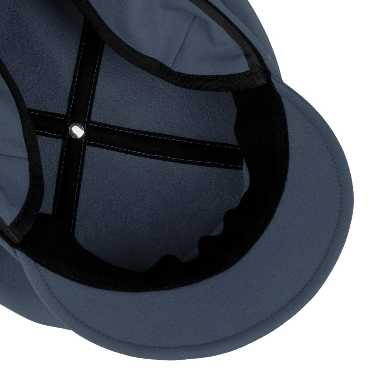 Debby Elbe sjöman med öronlappar dunkelblau 10