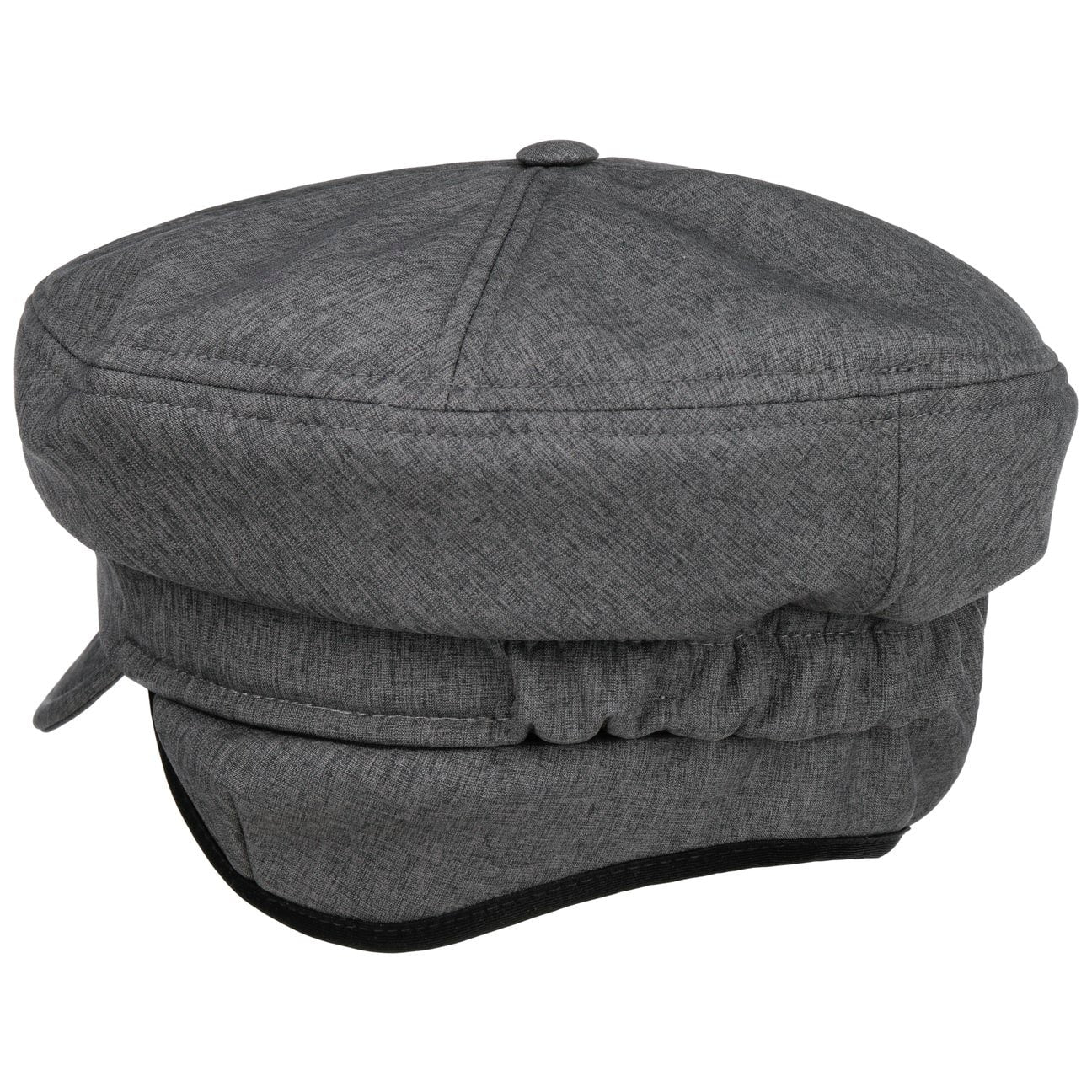 Debby Elbe sjöman med öronlappar grau 17