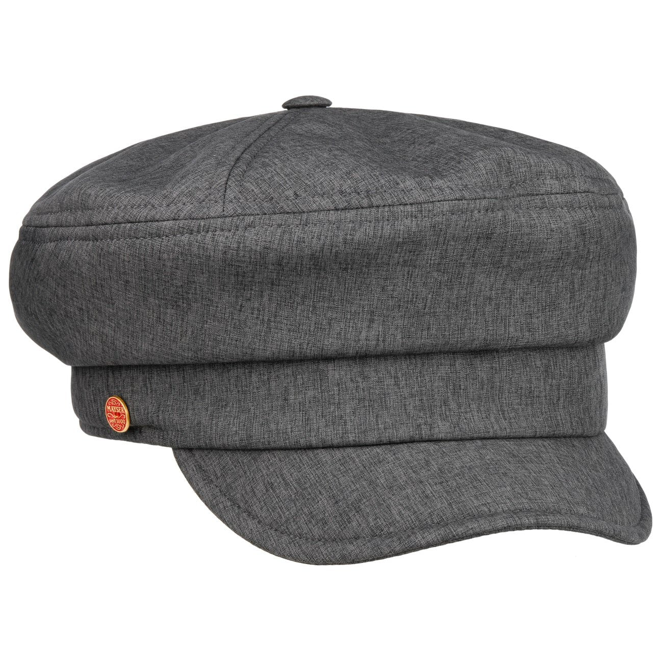 Debby Elbe sjöman med öronlappar grau 19