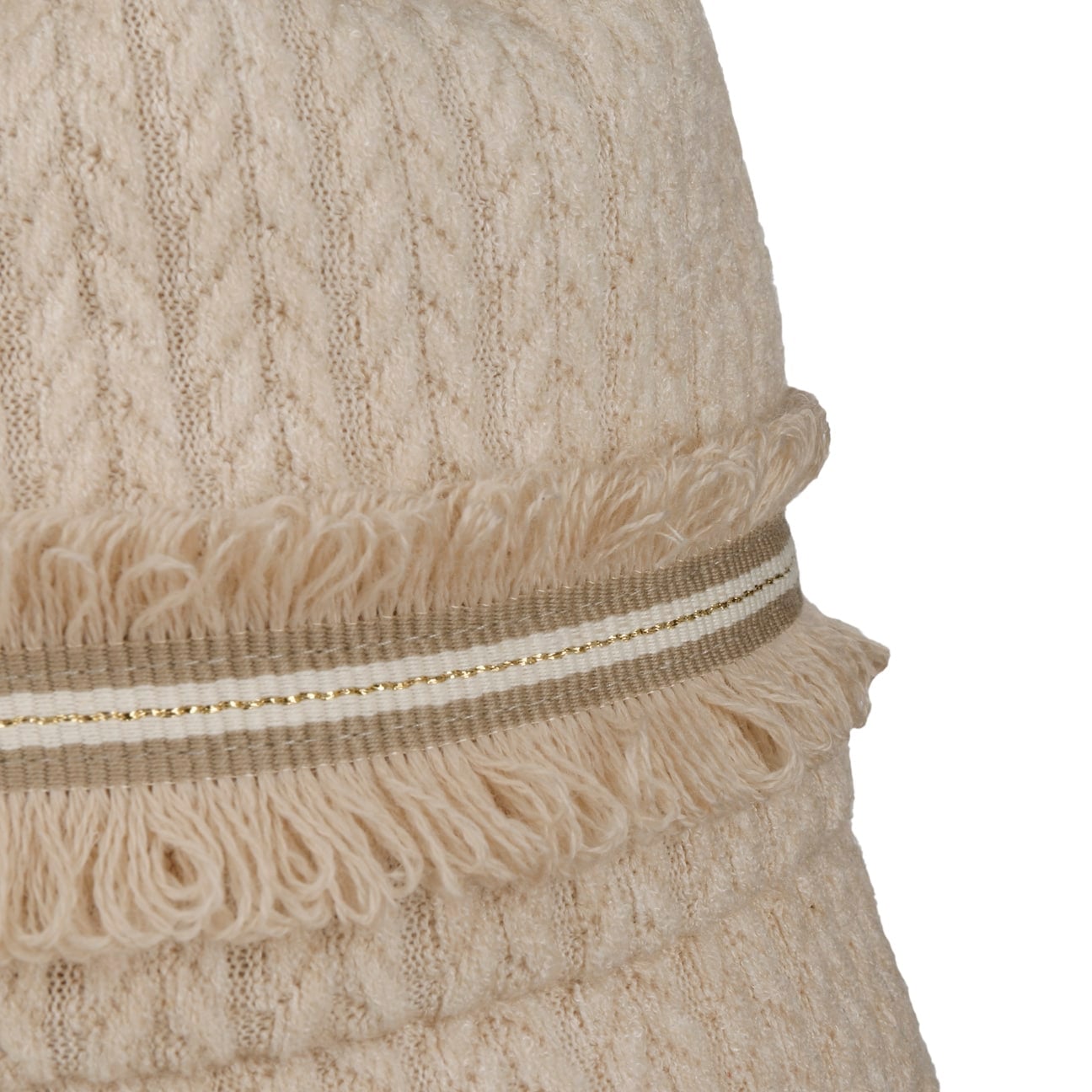 Berretto Newsboy Dalia hellbeige 6