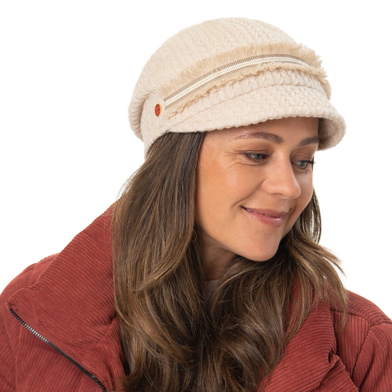 Dalia Ballonmütze Modell 1