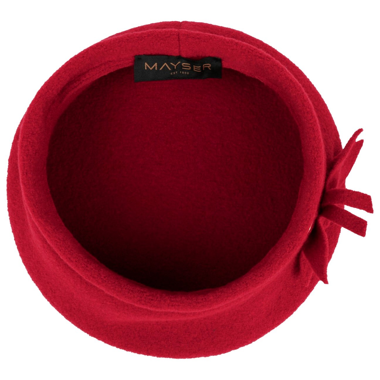 Maike Wollbaske rot 15