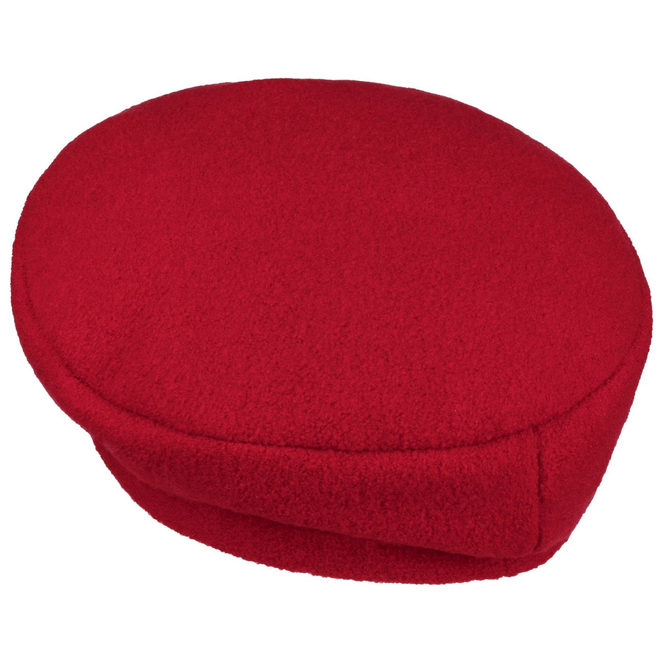 Maike Wollbaske rot 16