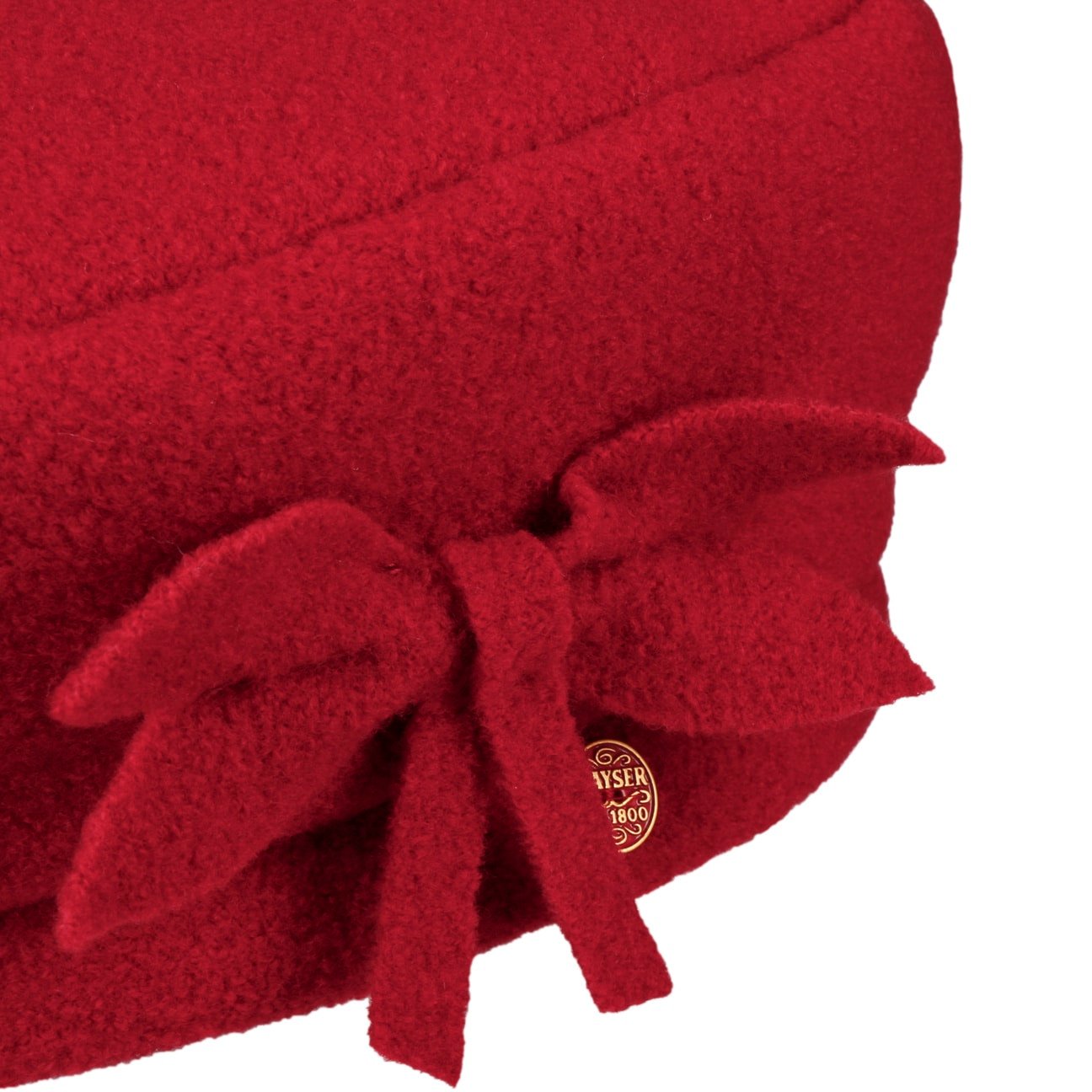 Maike Wollbaske rot 18