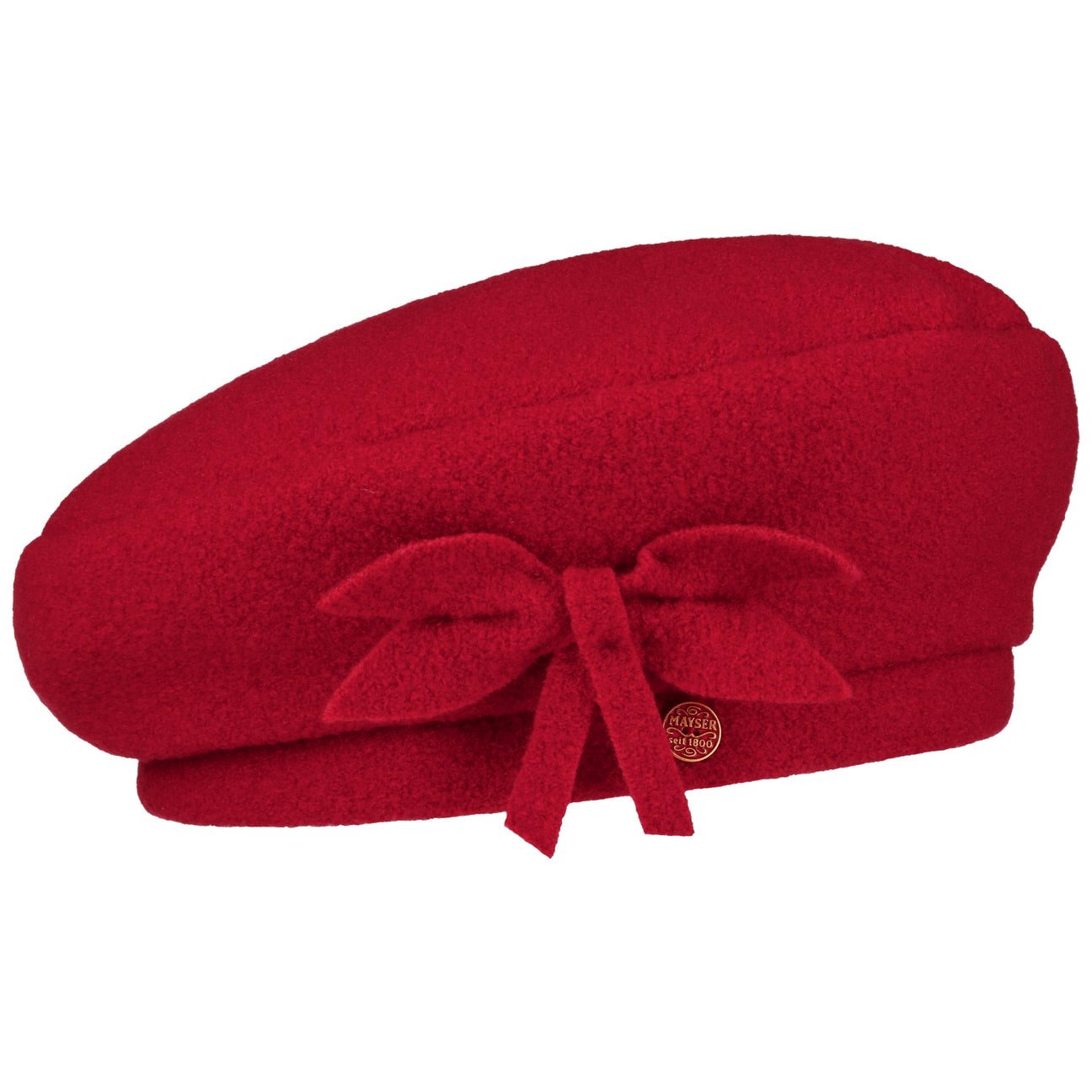 Maike Wollbaske rot 13