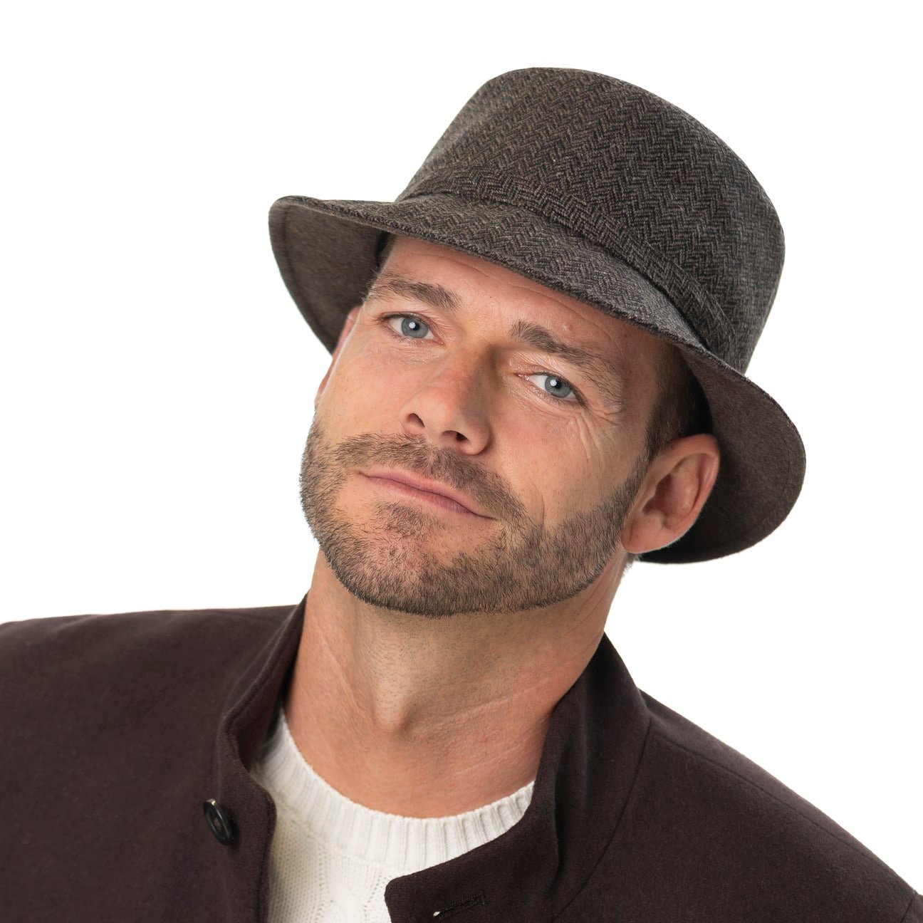 Stuart Classic Wool Sympatex Hat Modell 1