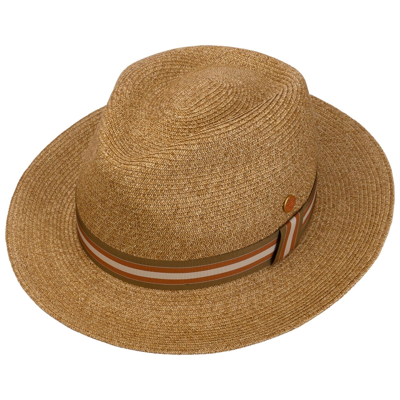 Mathis Livorno Strohhut natur 2