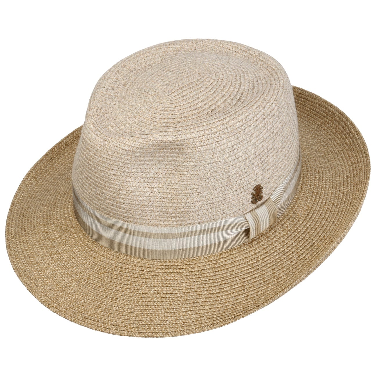 Marcelo Mix Solhatt natur 2