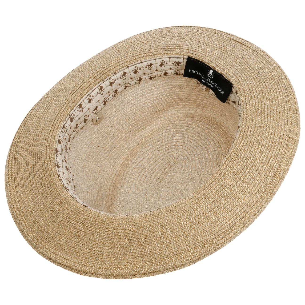 Marcelo Mix Solhatt natur 3