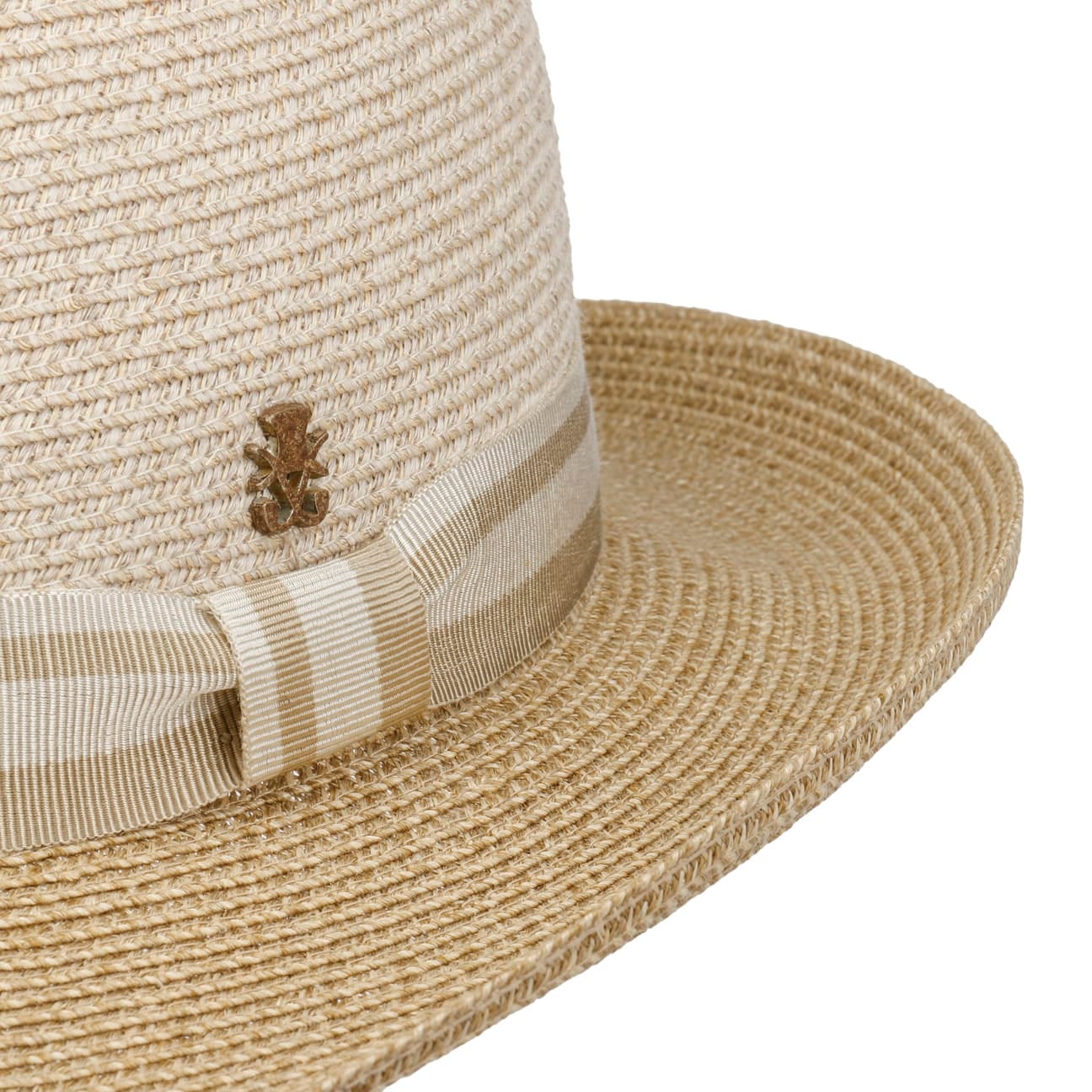 Marcelo Mix Solhatt natur 4