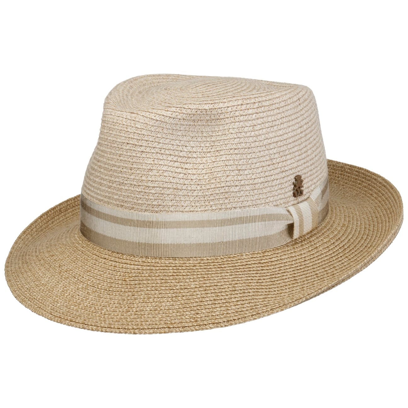 Marcelo Mix Solhatt natur 1