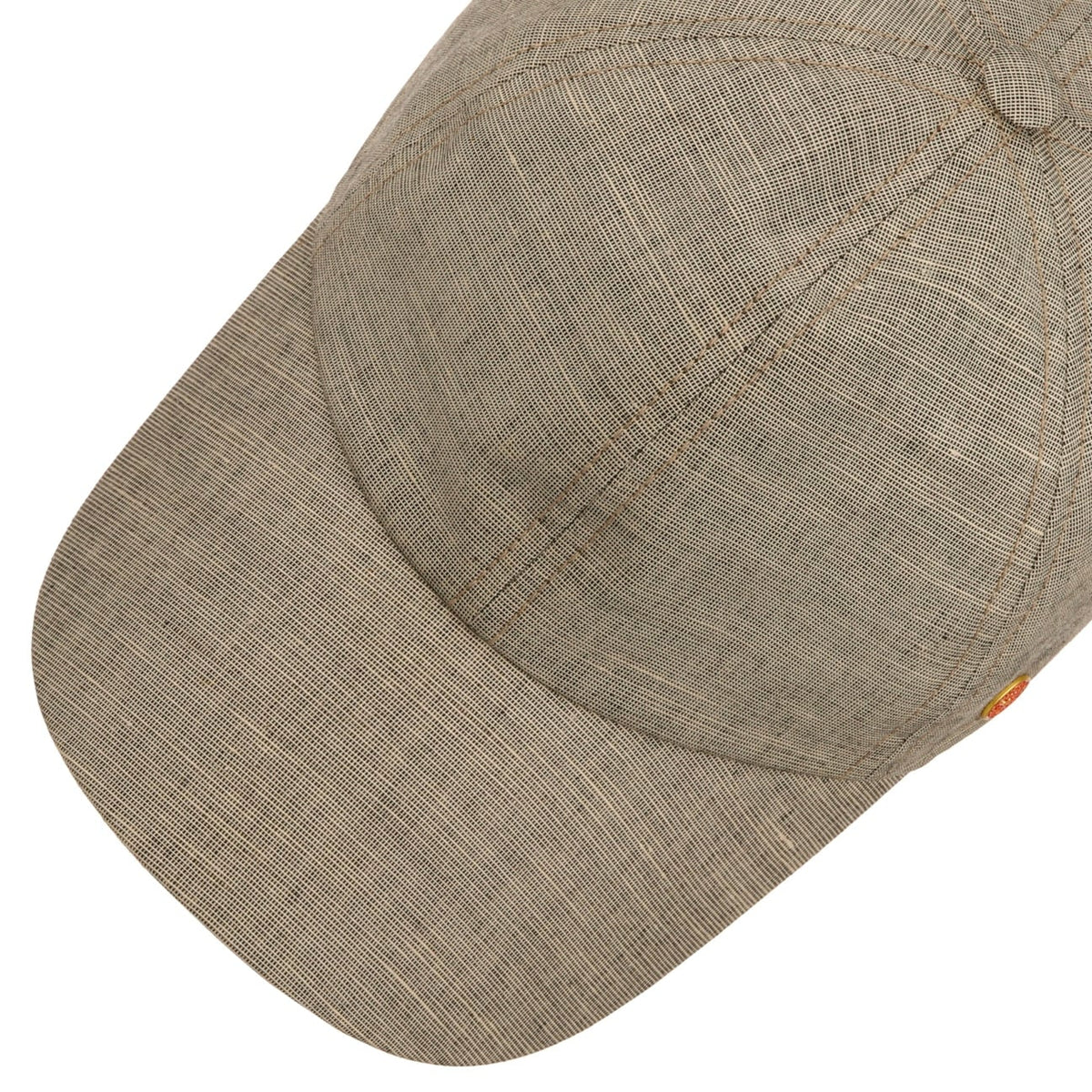 Jim Savona Coolmax keps beige 2