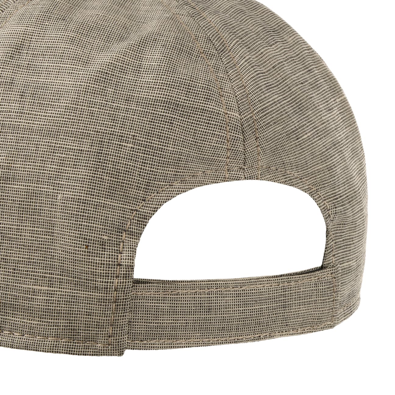 Jim Savona Coolmax Cap beige 4