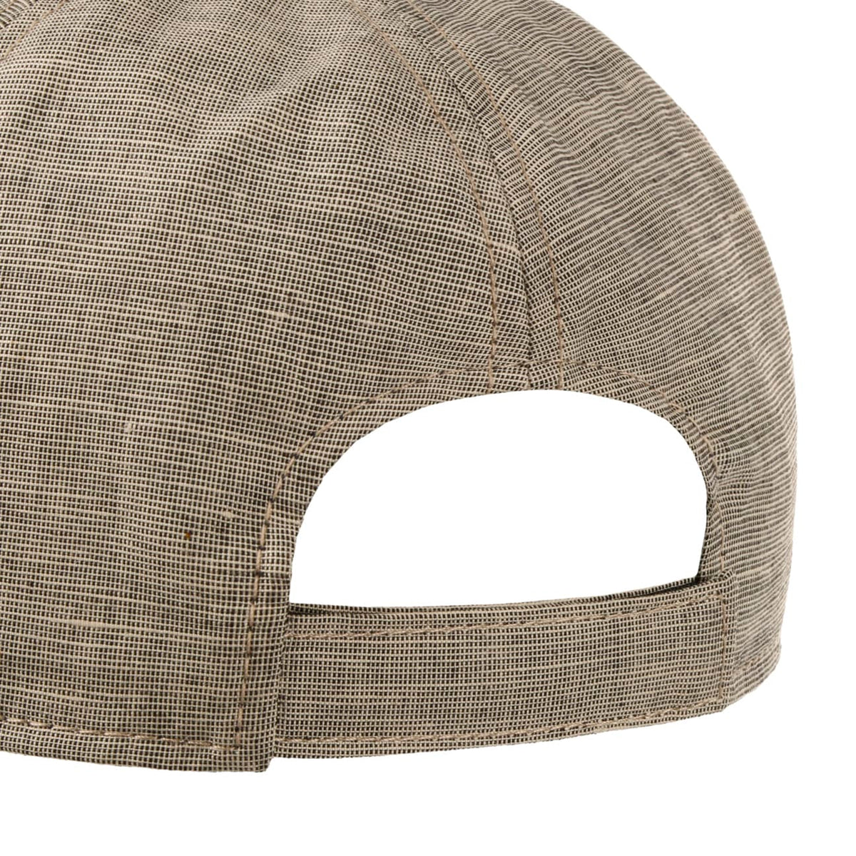 Jim Savona Coolmax keps beige 4