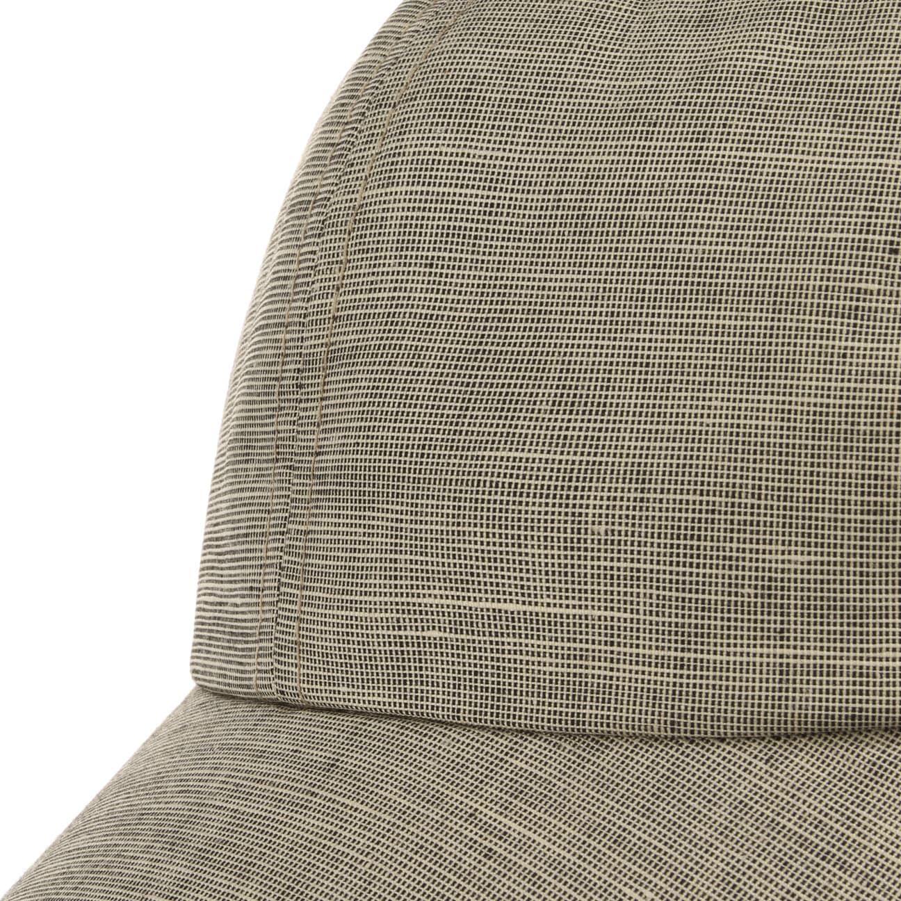 Jim Savona Coolmax Cap beige 6