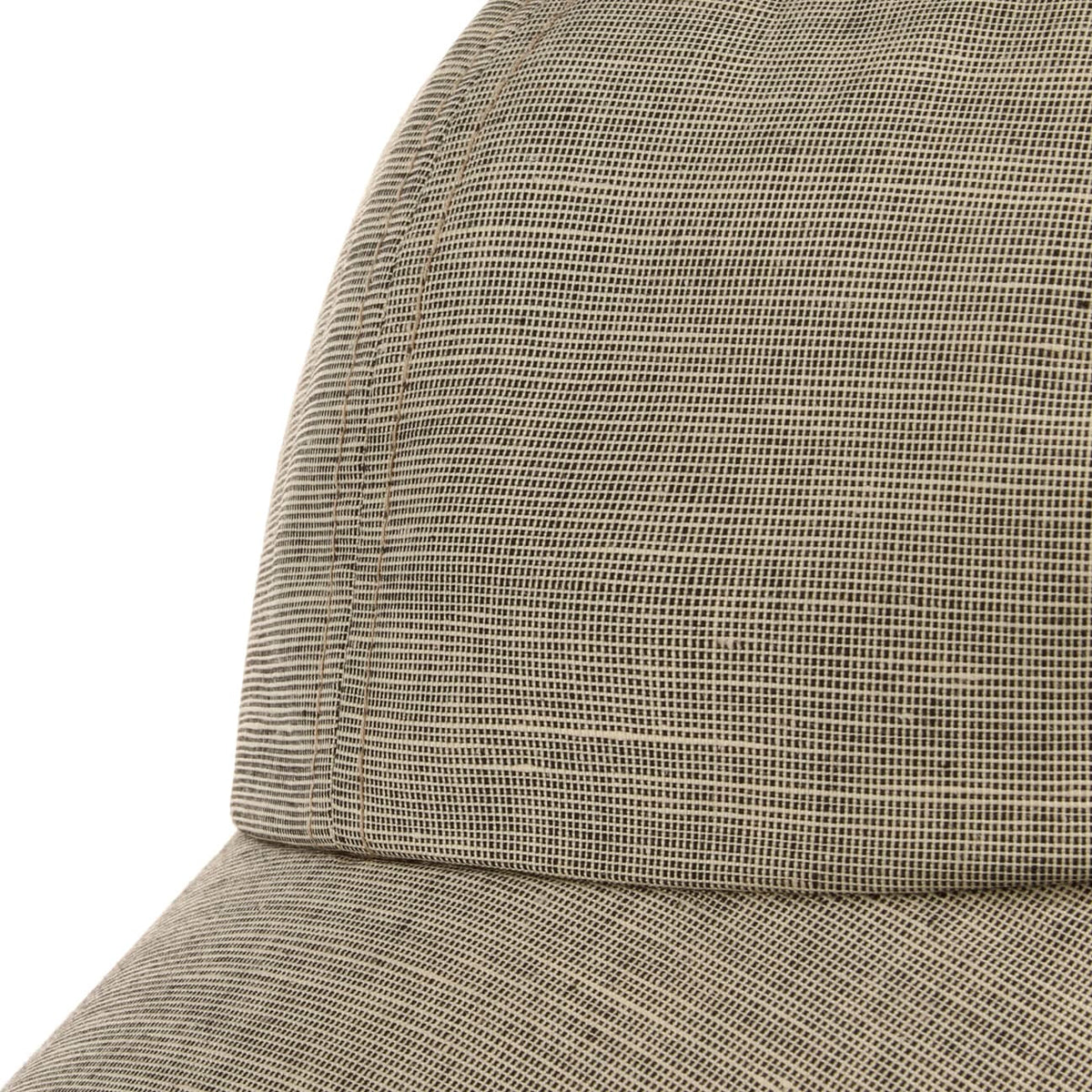 Jim Savona Coolmax keps beige 6