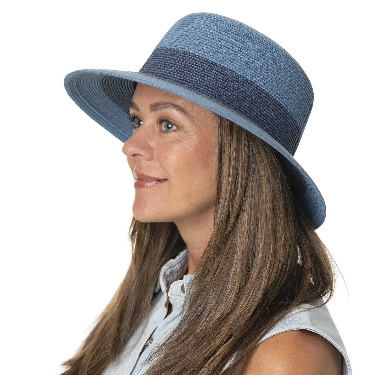 Nemalia Strohhut Modell 6