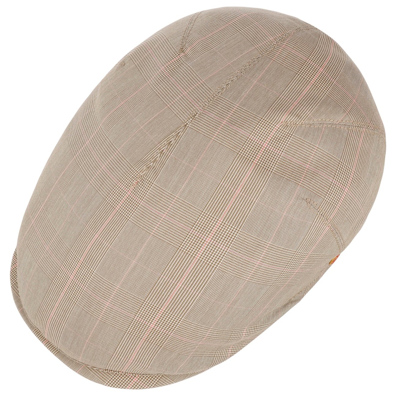Sidney Limited Edition Flatcap beige 2