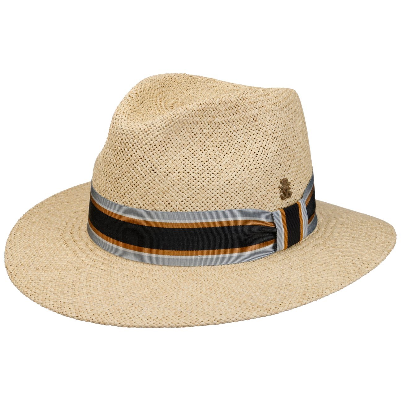 Chapeau Panama Andrew Farmer Zechbauer natur 9