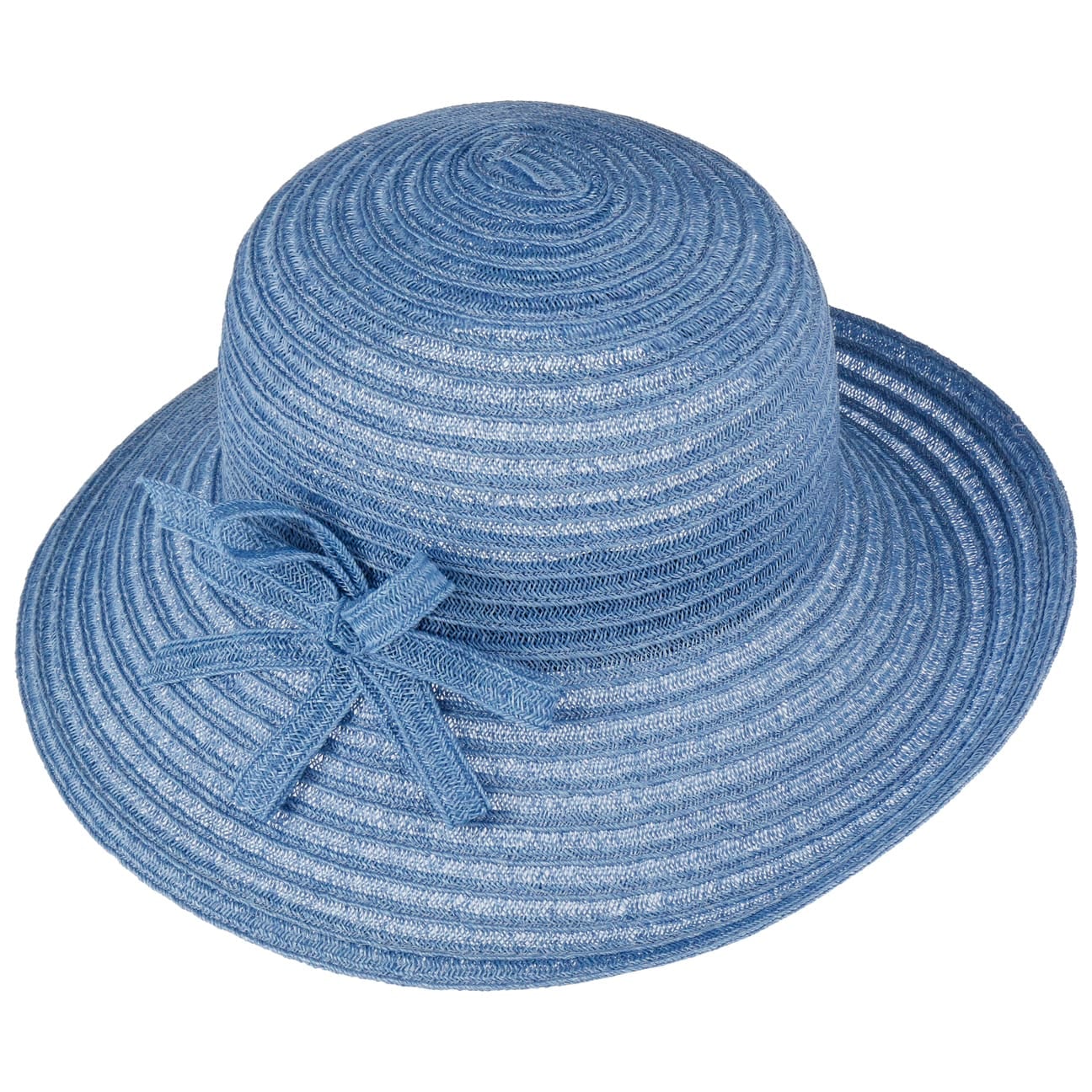 Mandy Hamphatt hellblau 8