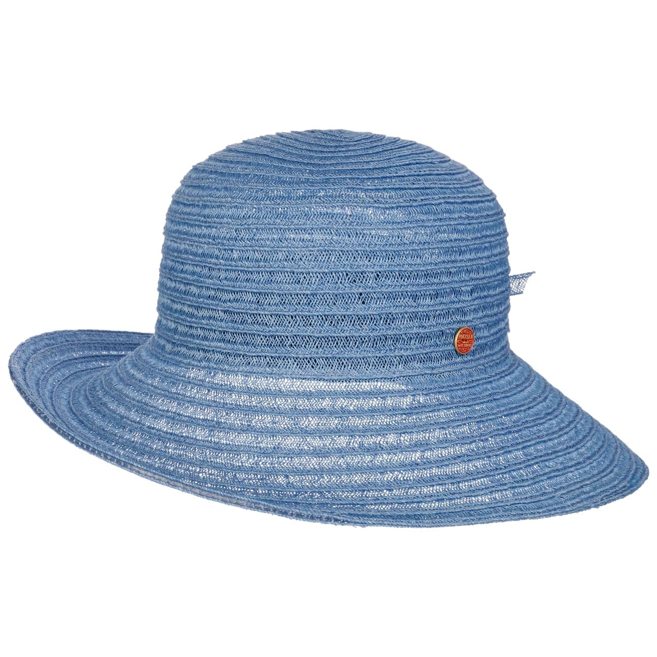 Mandy Hamphatt hellblau 10