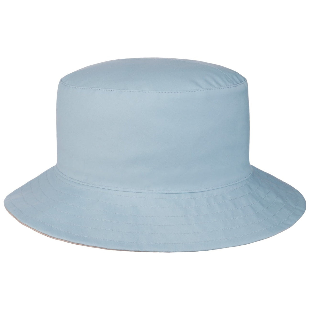Small Dots Vendbar Hatt beige 7