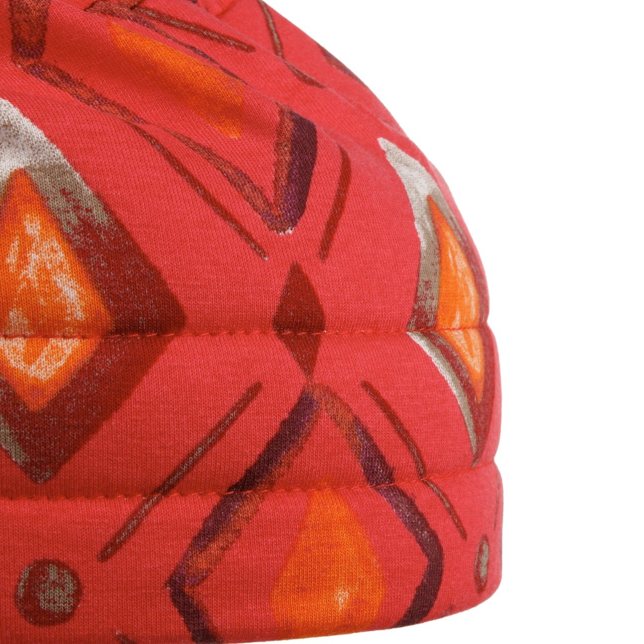 Ewie Jersey Turban rot 4