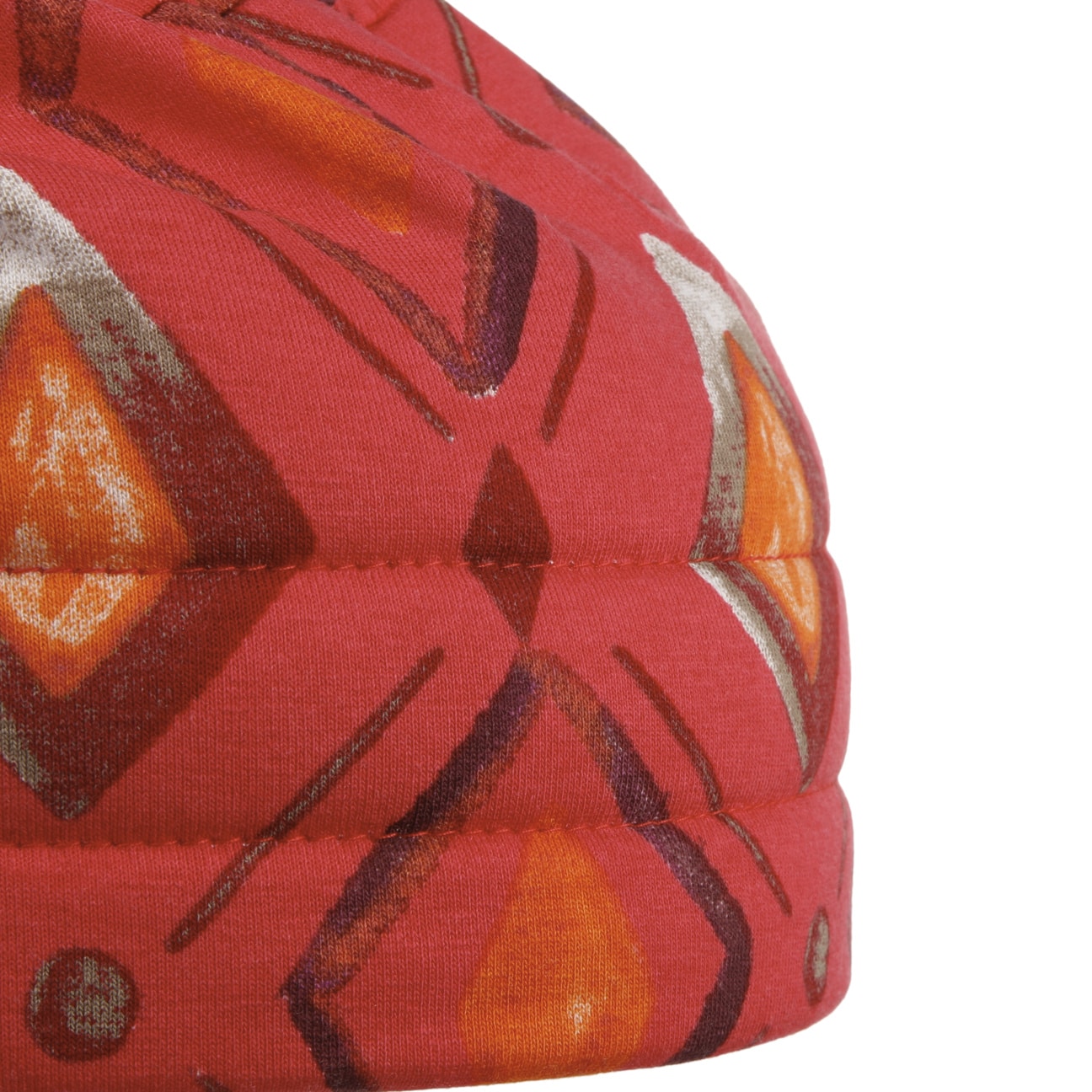 Ewie Jersey Turban rot 4