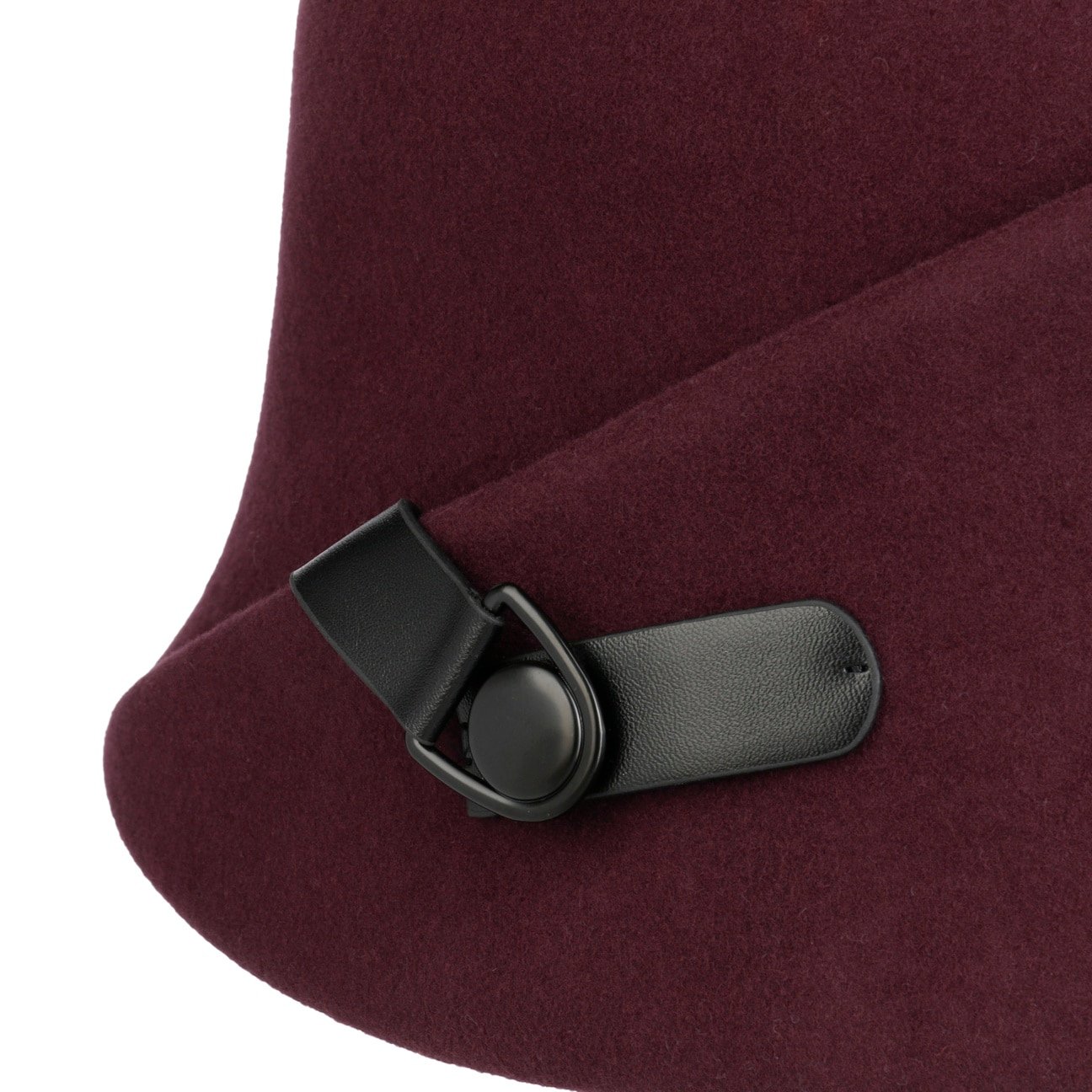 Lina Damenhut pflaume 5