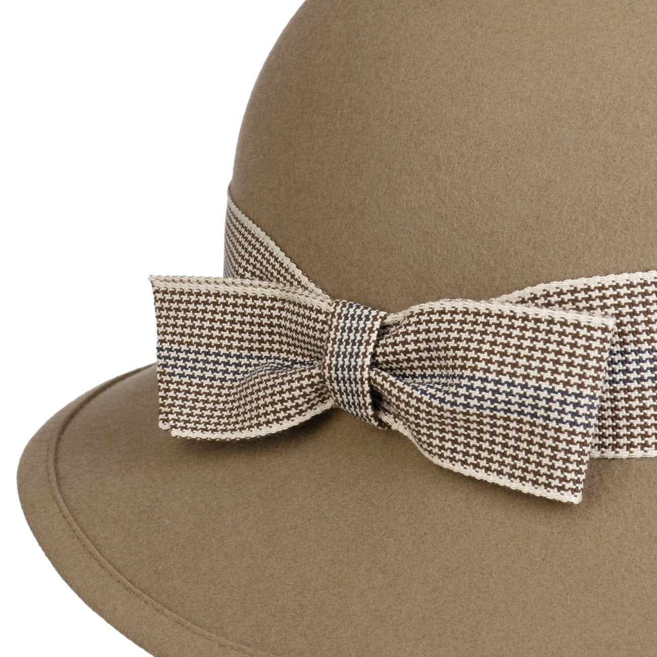 Jana Wollhut beige 6