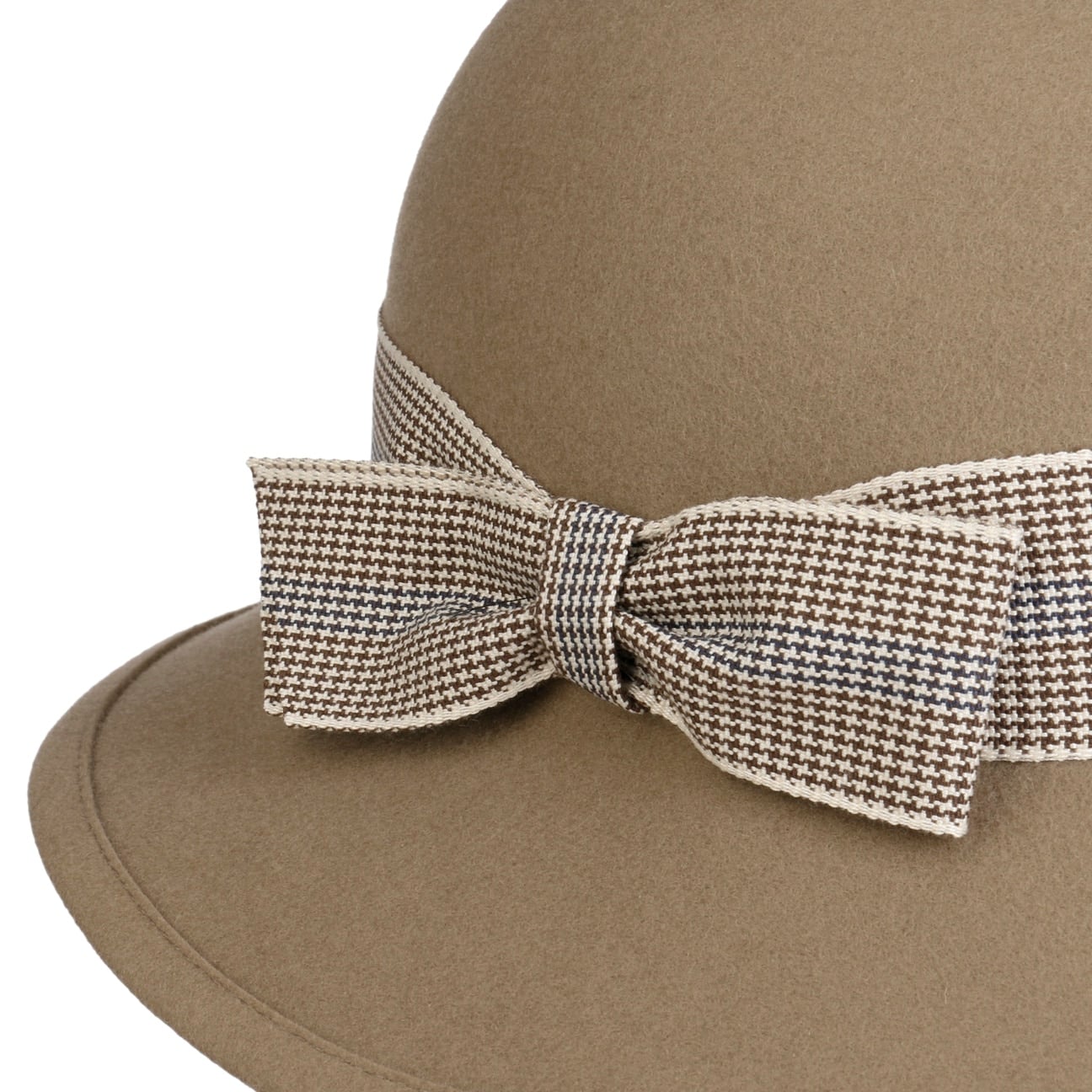 Jana Ullhatt beige 6