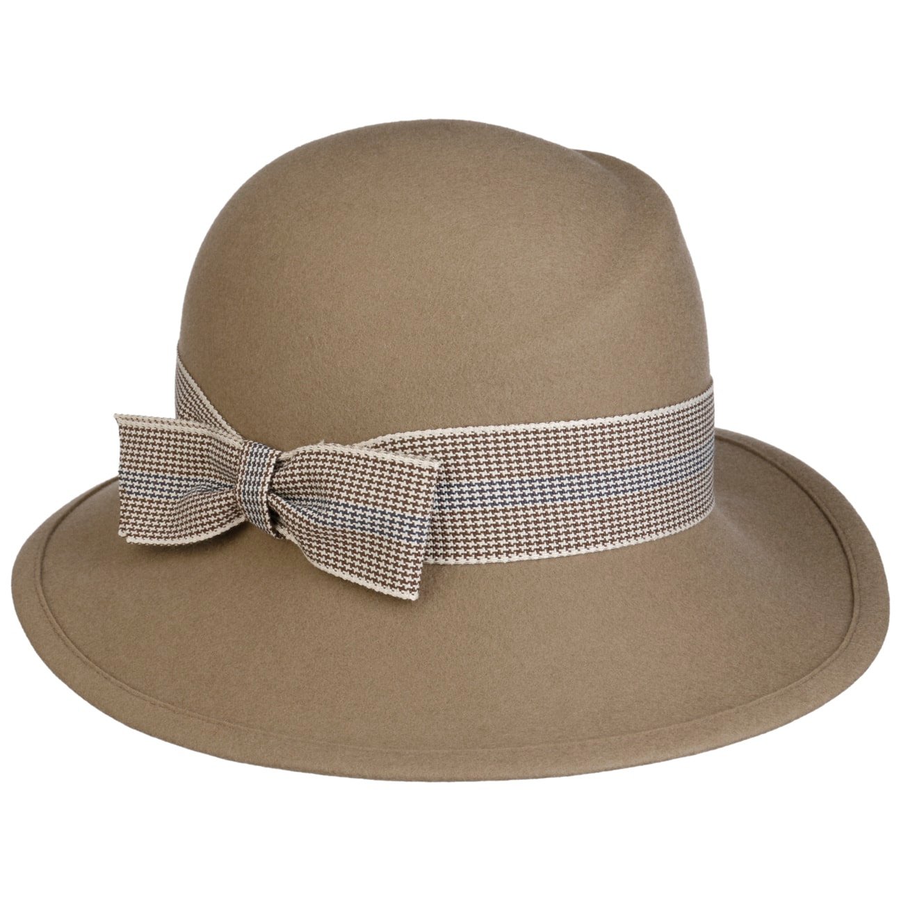 Jana Wollhut beige 1