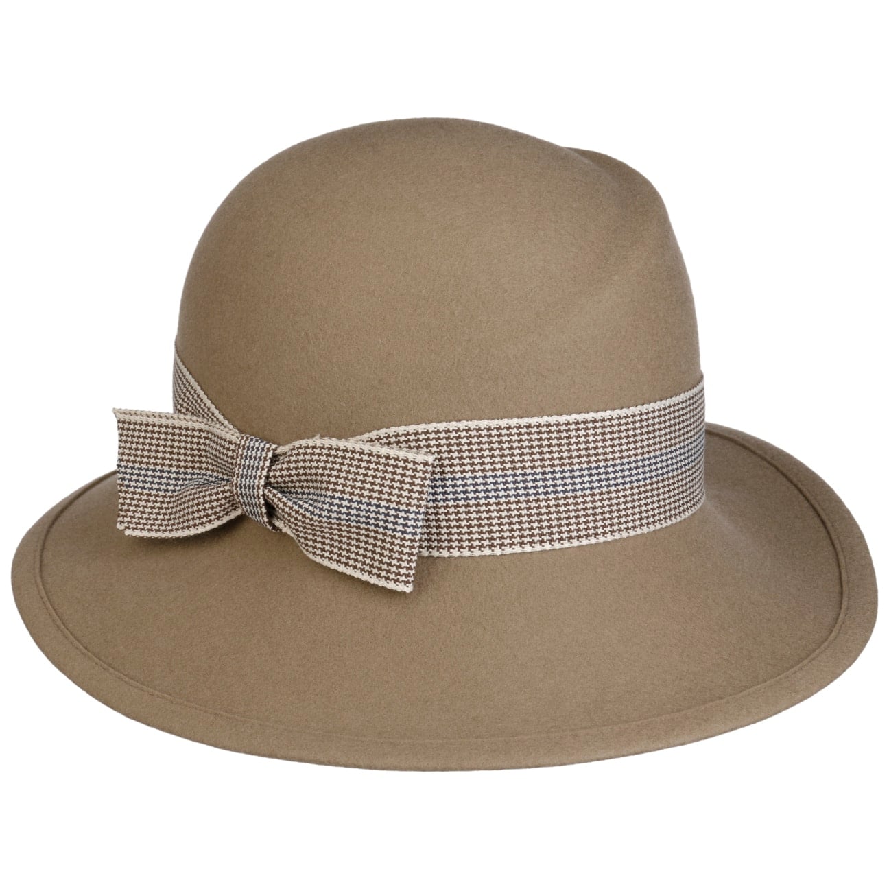 Jana Ullhatt beige 1