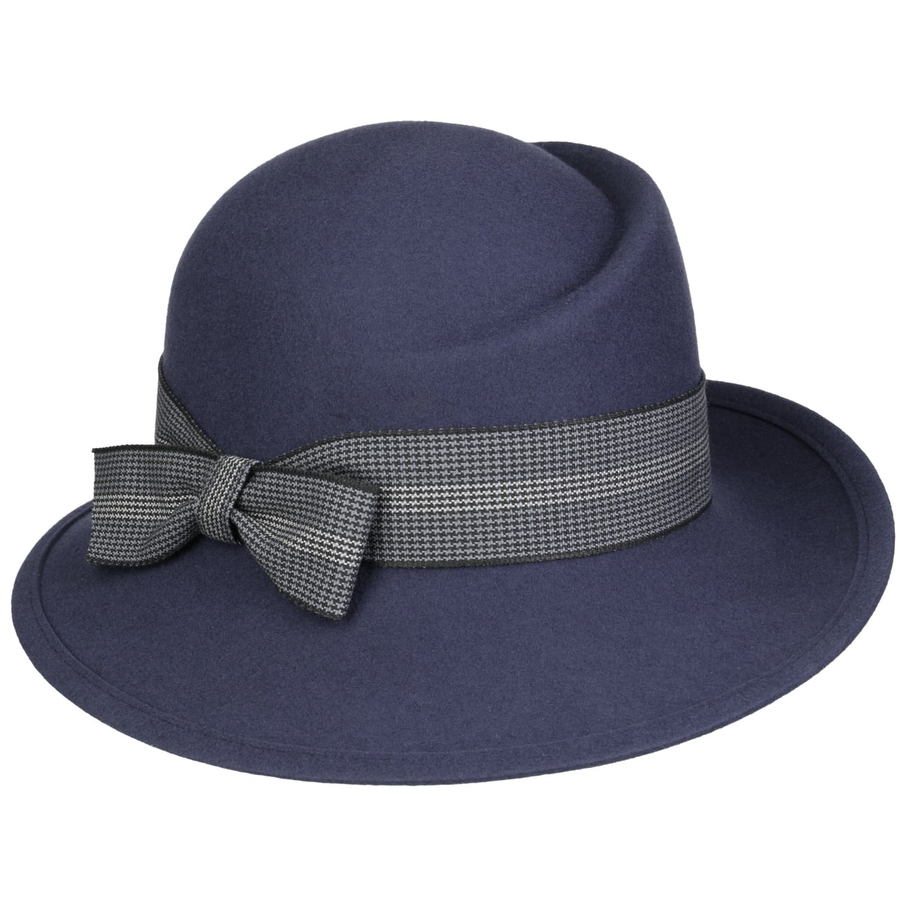 Jana Ullhatt blau 7
