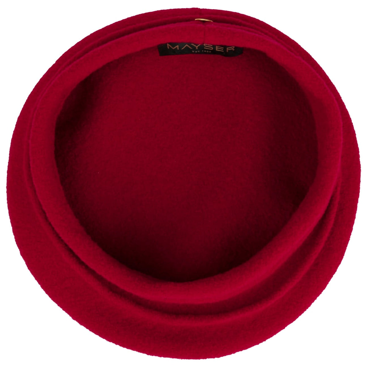 Jessie Walkloden Alpinopet rot 5