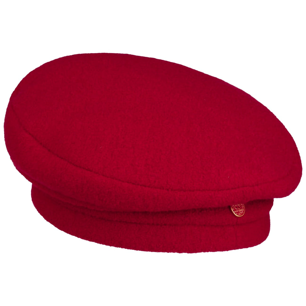 Jessie Walkloden Alpinopet rot 6