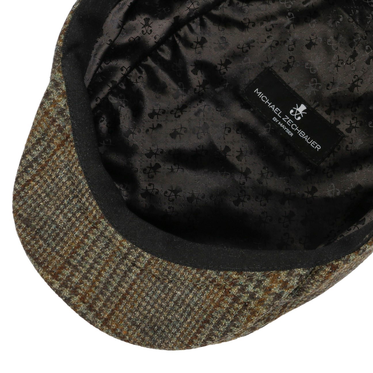 Timon Pet van Scheerwol oliv 3