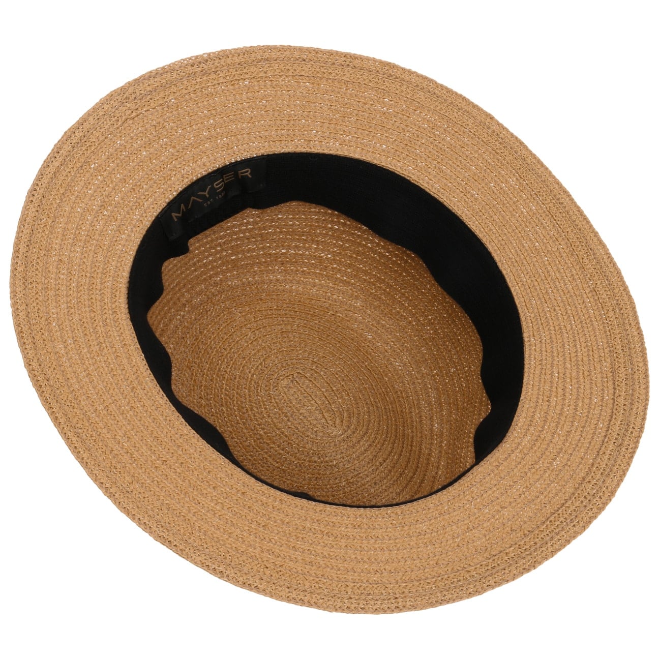 Nane Paper Strohhut beige 3