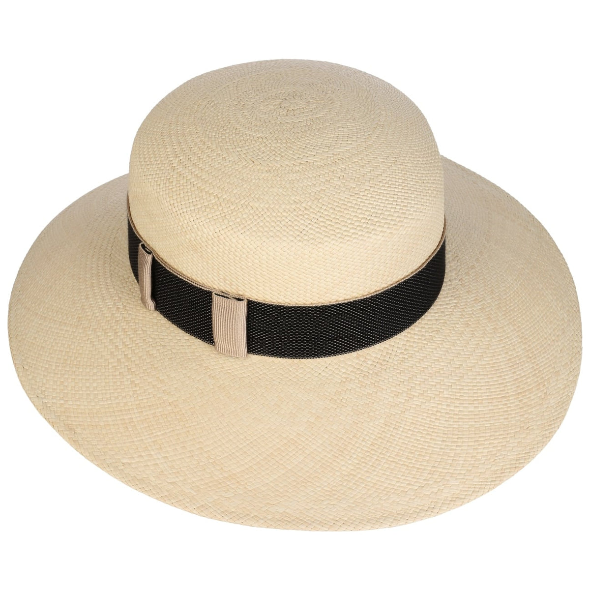 Kailey Panama-Hatt natur 2