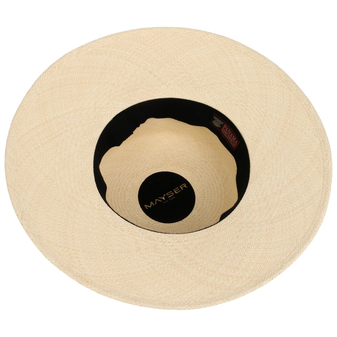 Kailey Panamahut natur 3