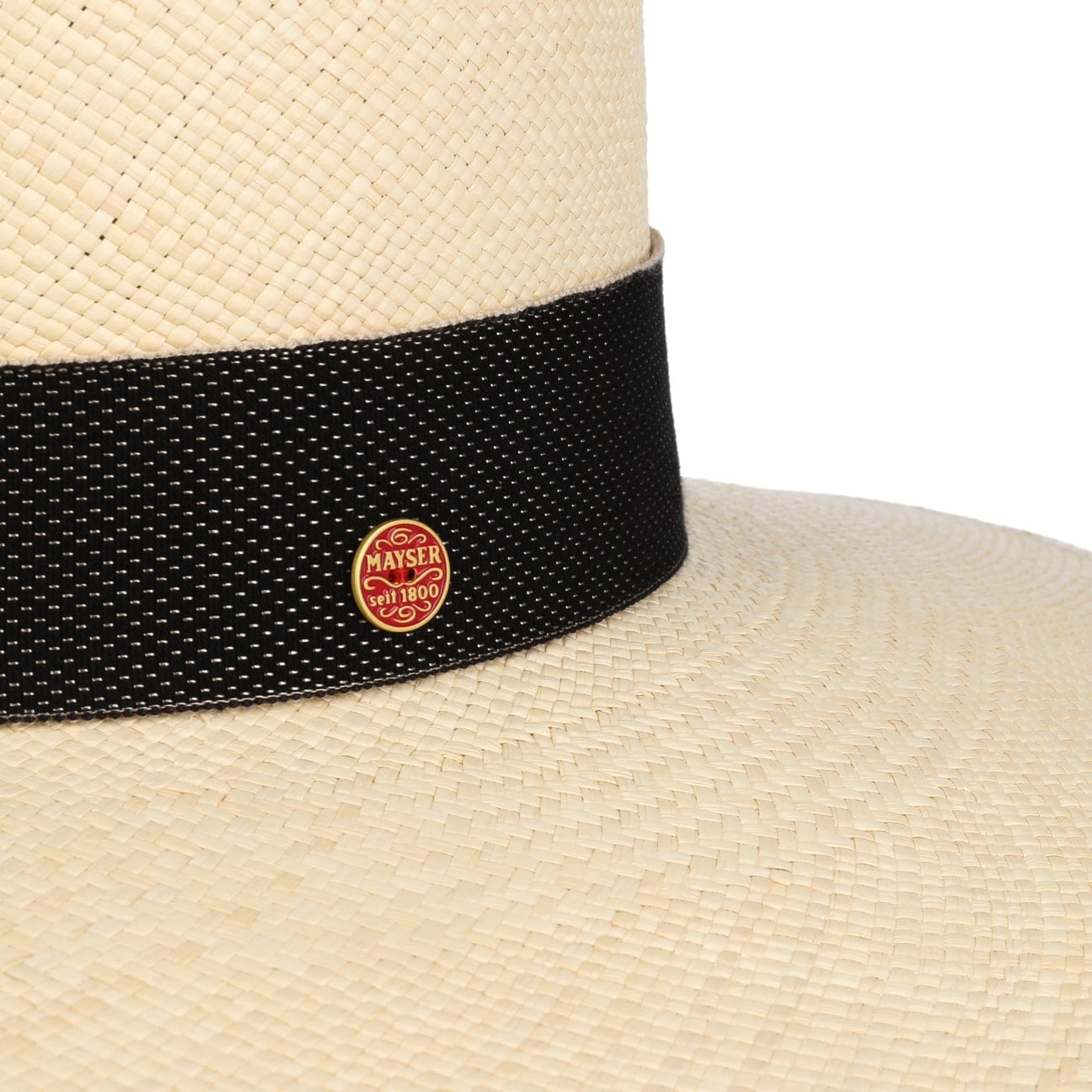 Kailey Panamahut natur 4