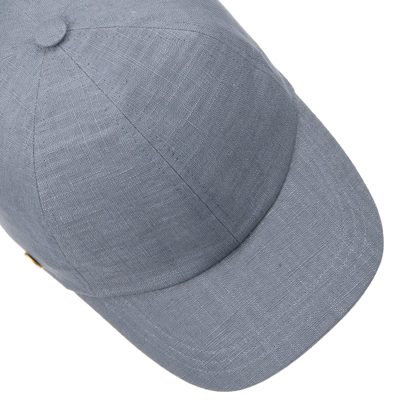Rosie Linen Cap hellblau 13